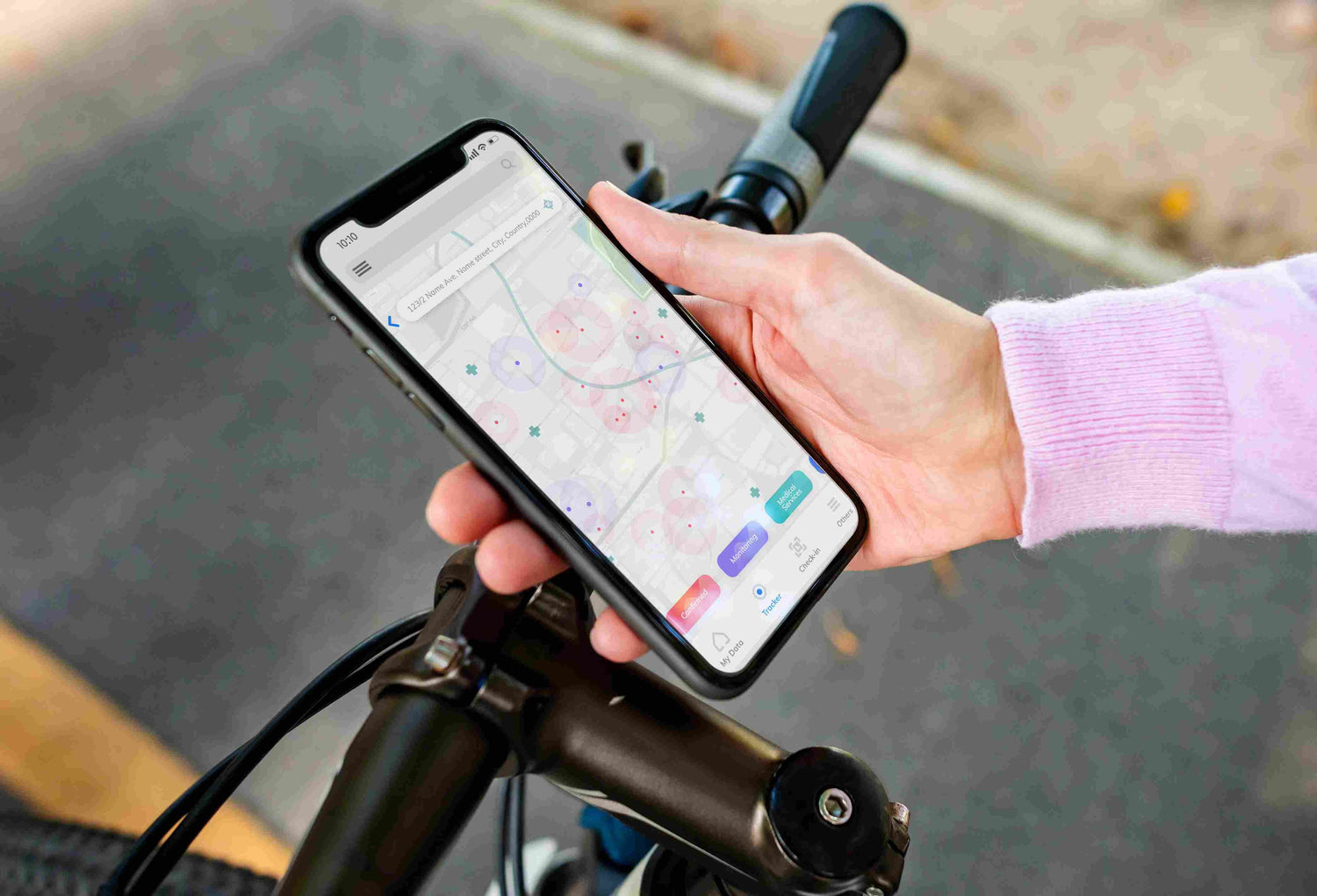 Bicycle Handlebar Mount vs Stem Mount: Which One Is Better?