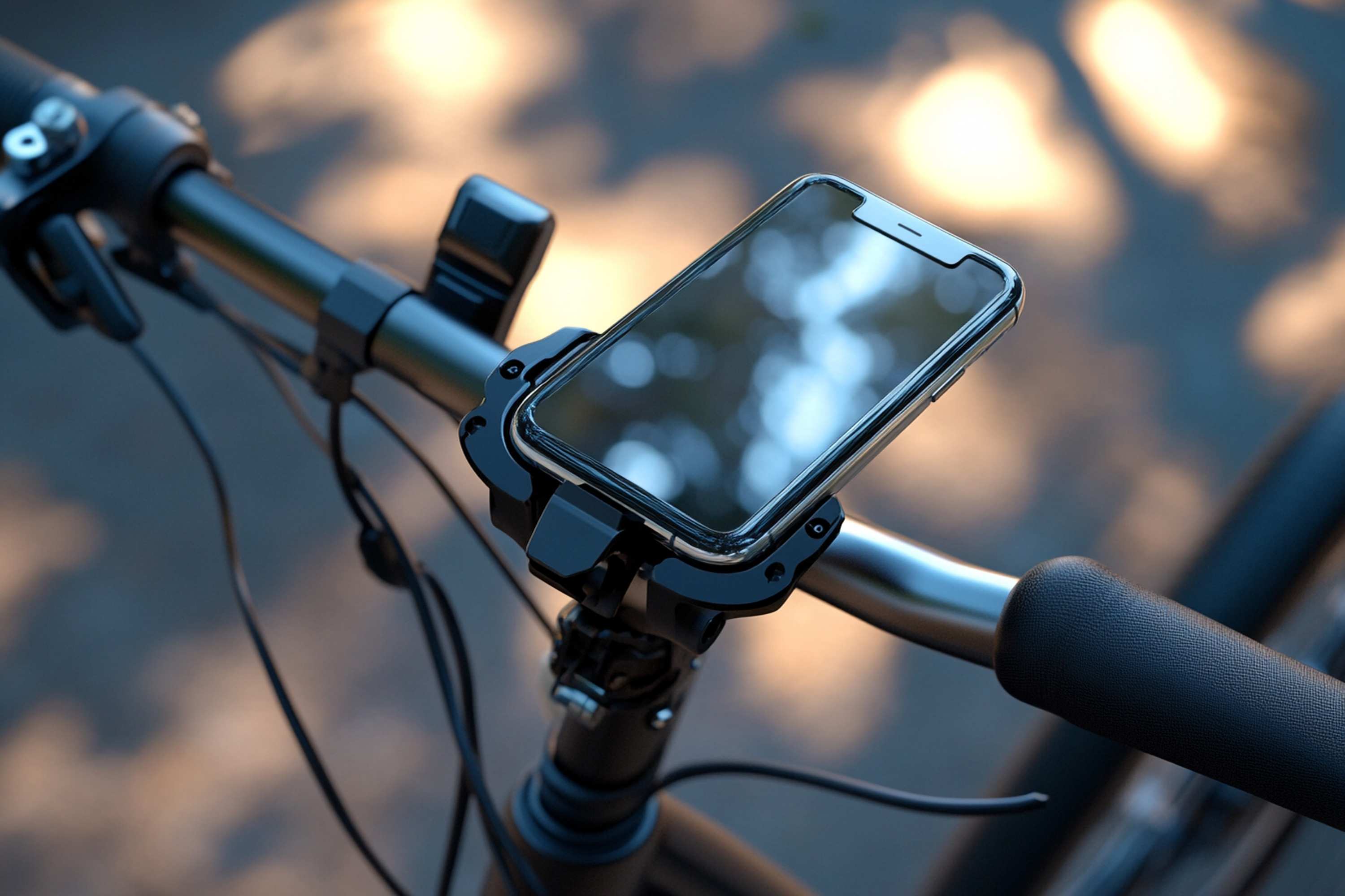 How to Choose the Best Bicycle Handlebar Mount for Different Riding Styles