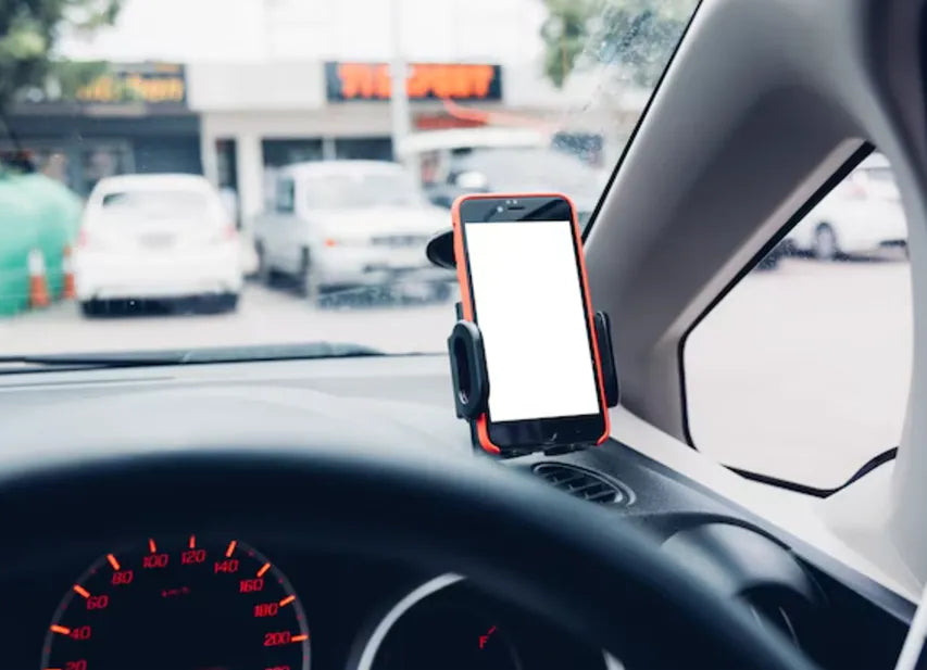Why Your Daily Commute Needs a Vibration-Dampening Car Mount (Not Just Any Clip!)