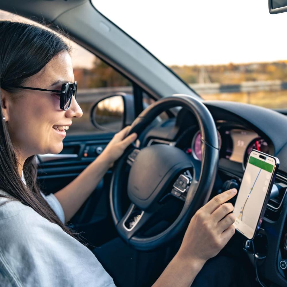 Car Phone Mount