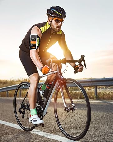 Discover the Best Phone Armband: Why Our Phone Armband Stands Out Among the Competition