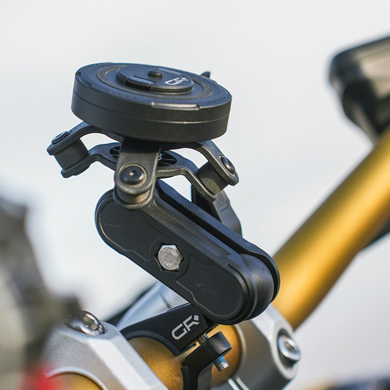 Best Phone Holder for Bike: Balancing Affordability and Premium Features