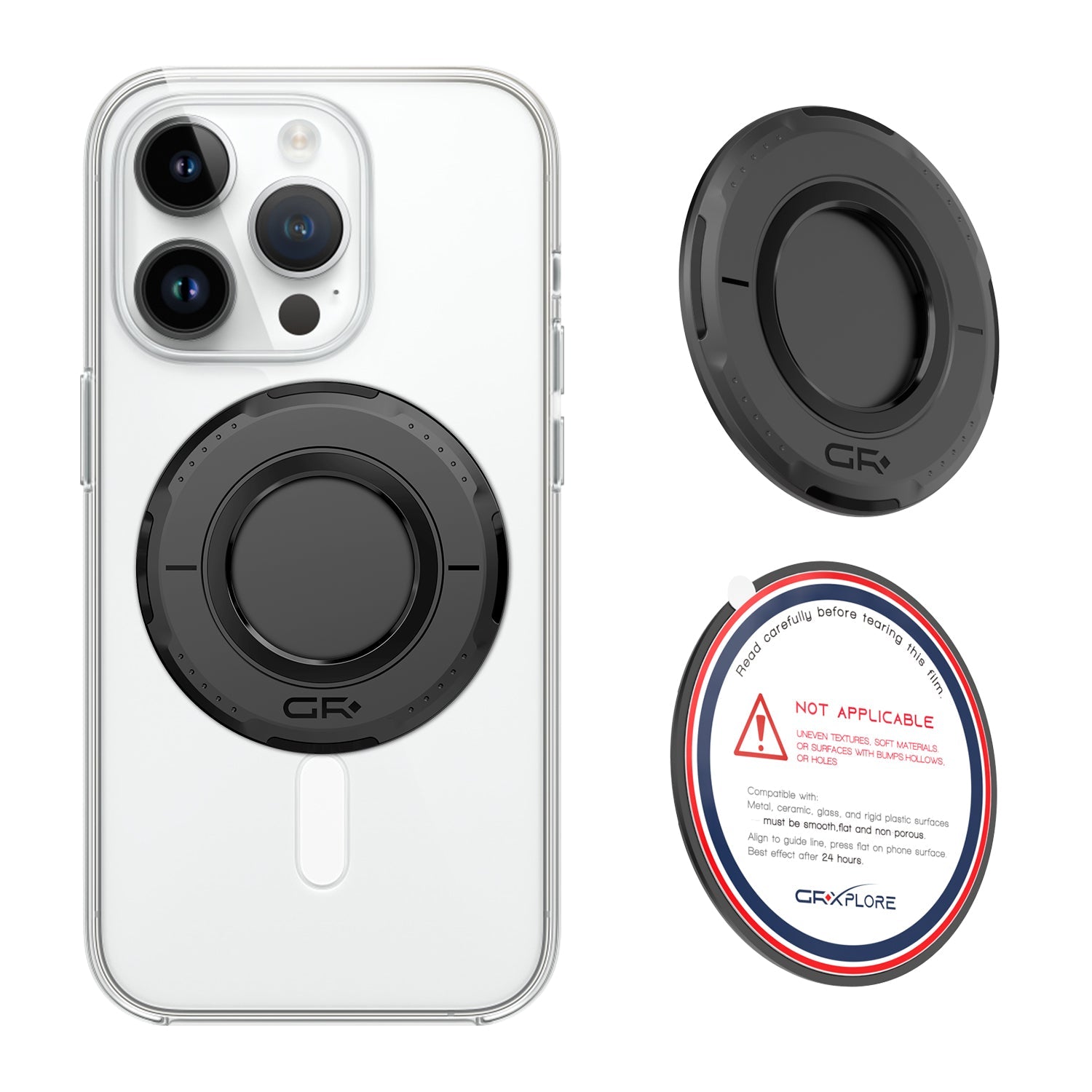 Why a Universal Car Mount Is the Smartest Choice for Phone Upgrades and Cases