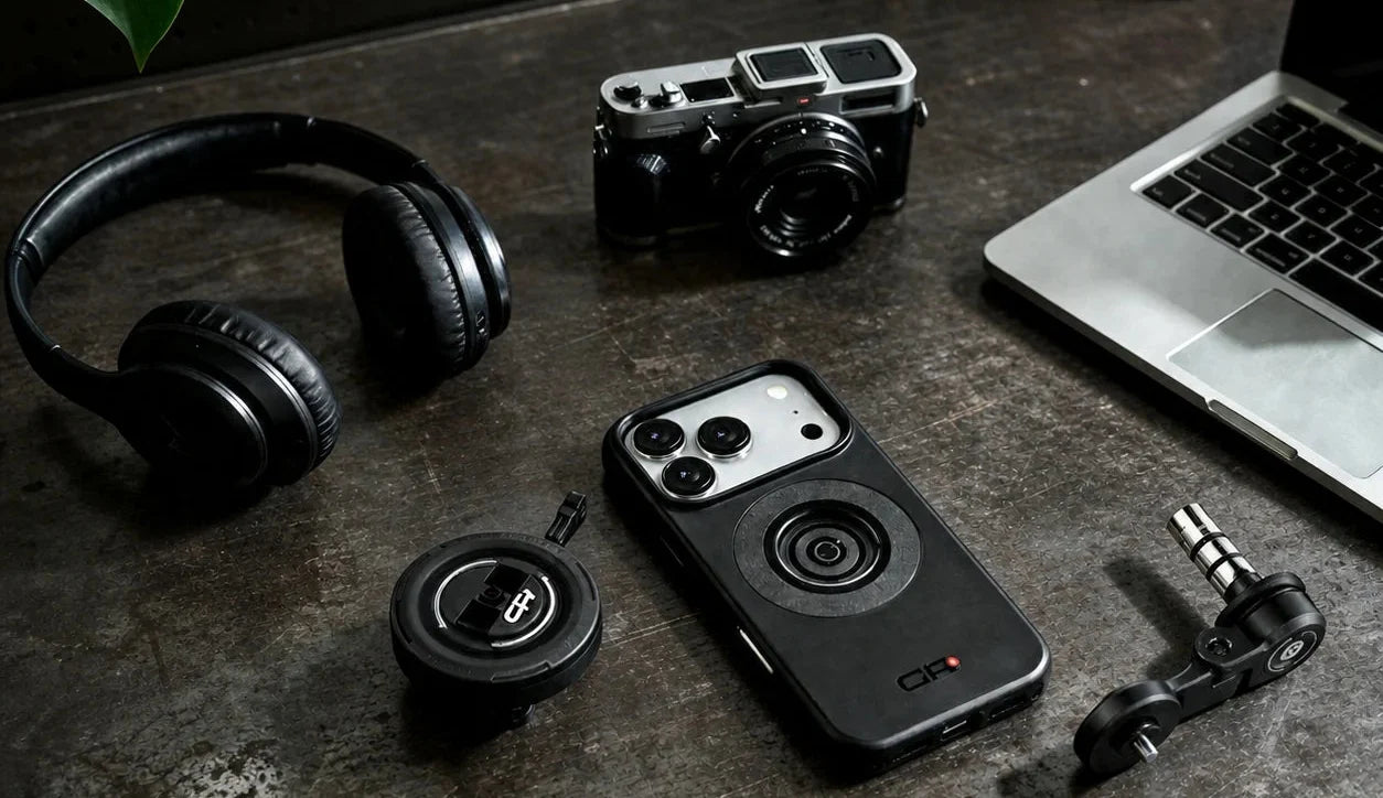 Accessories