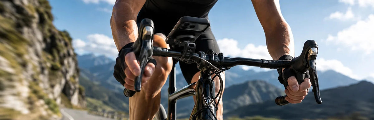 Bicycle Mounts