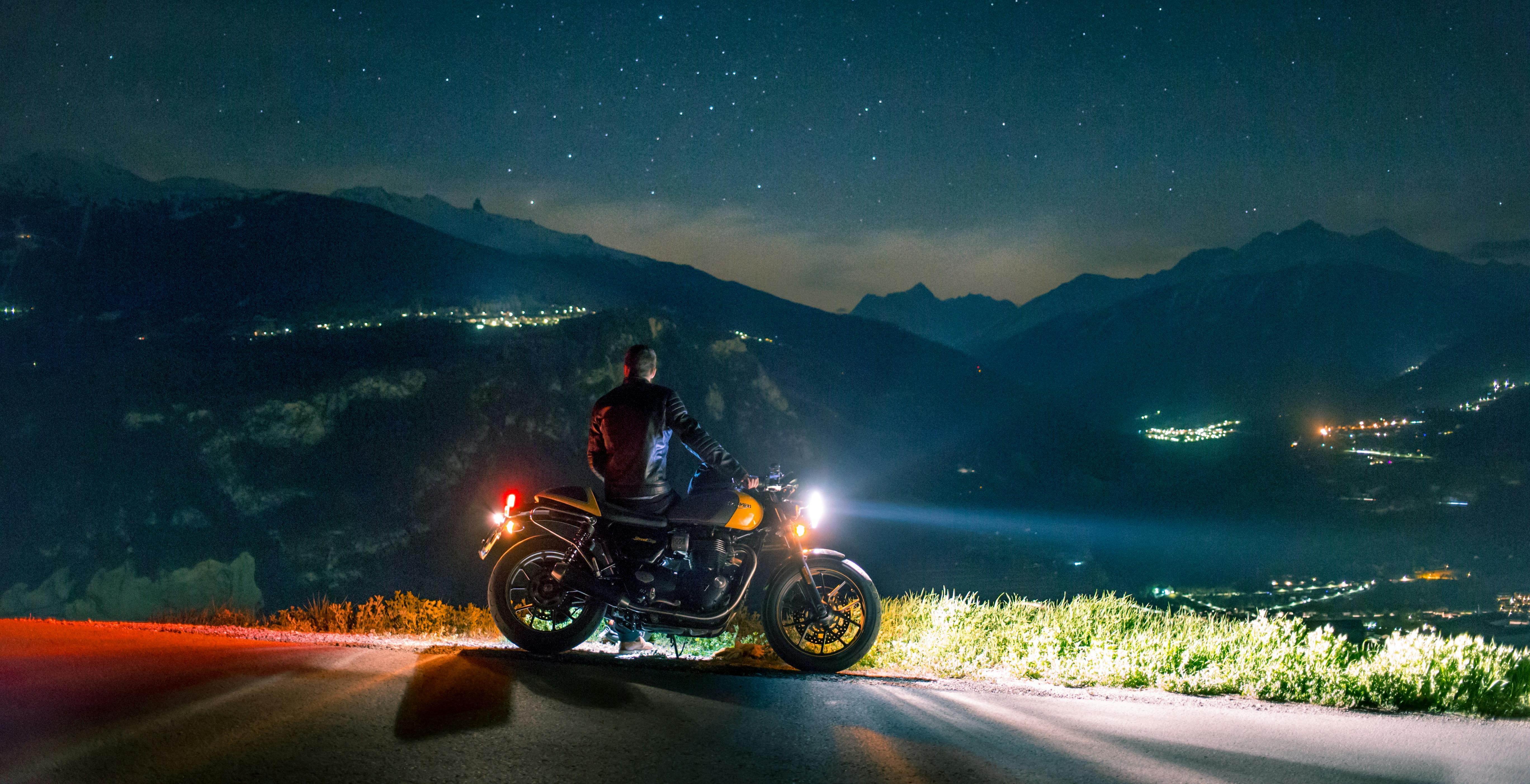 Touring