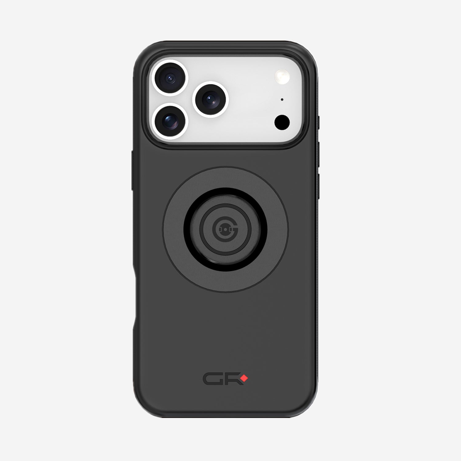 GRXPLORE GR-M66 Phone Case for iPhone models