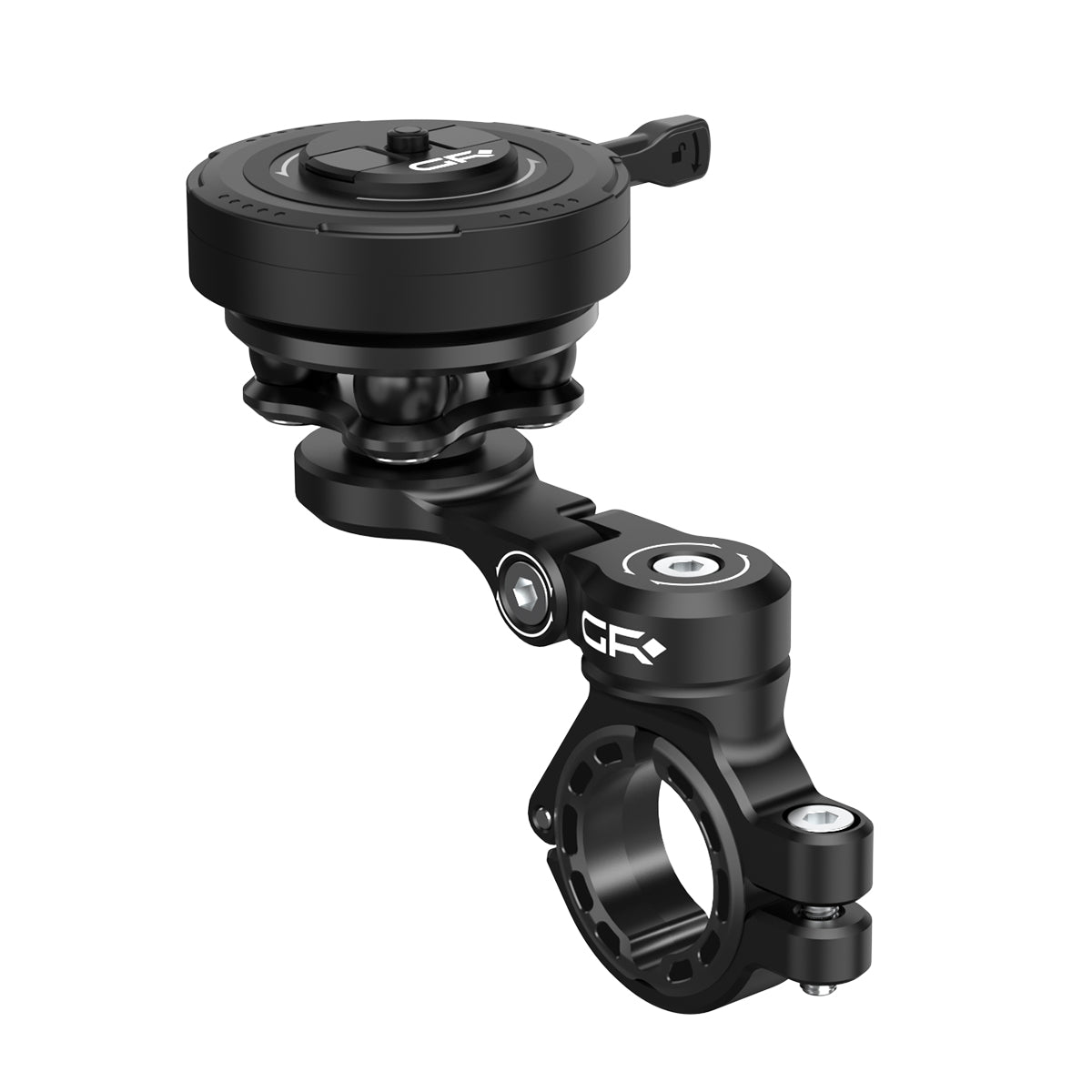 MT11 Handlebar Mount with Vibration Dampener PRO