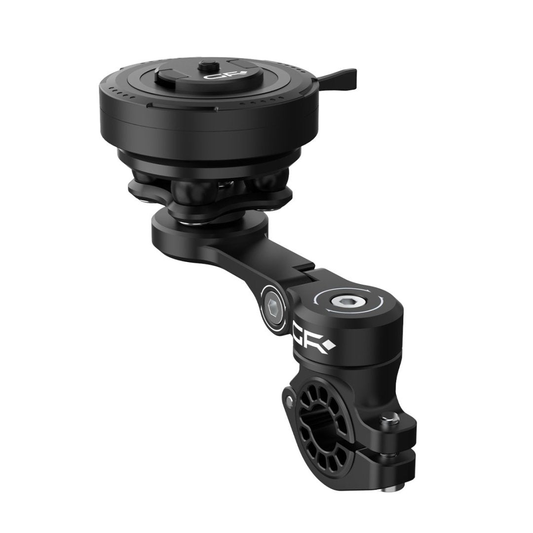 GRXPLORE GR-MT71 Crossbar Mount with Vibration Dampener PRO