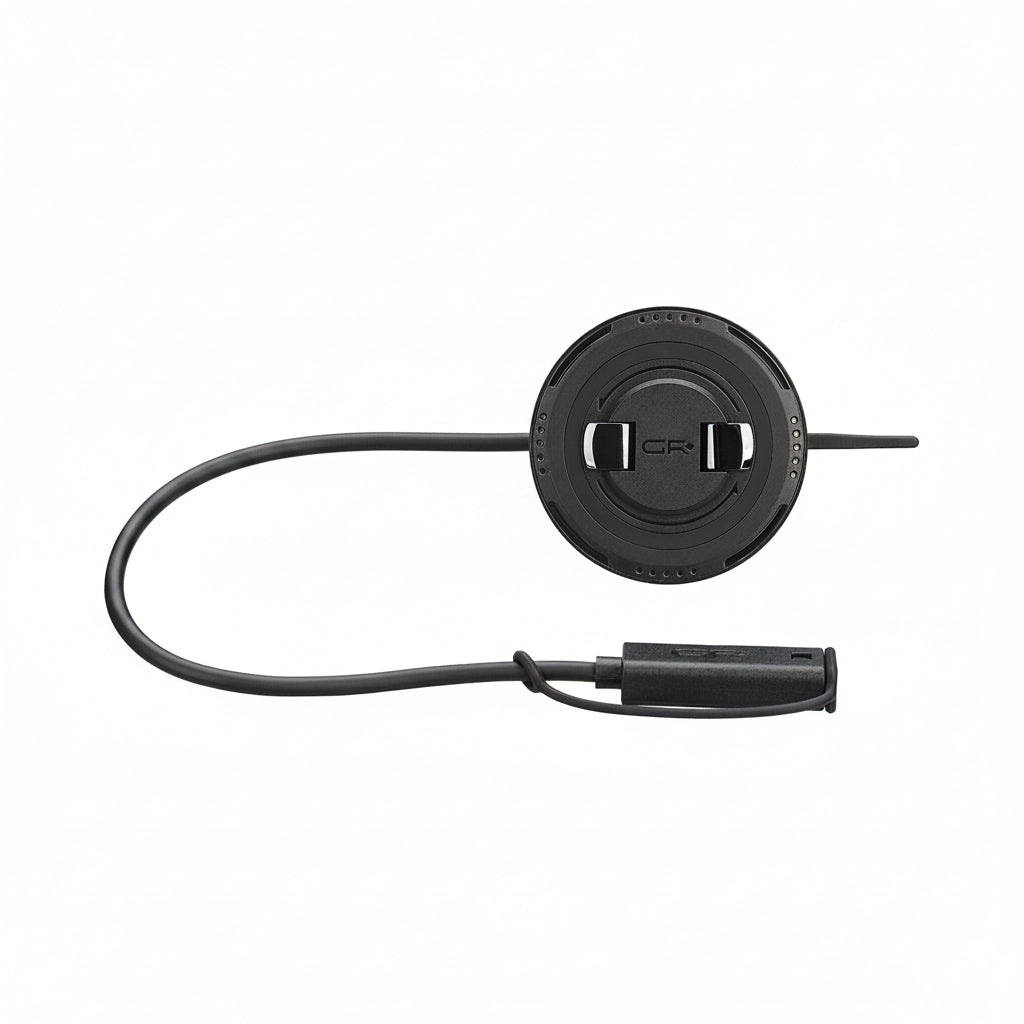 MW Wireless Charging Mount Head