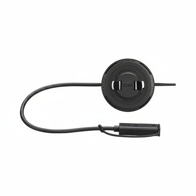 MW Wireless Charging Mount Head