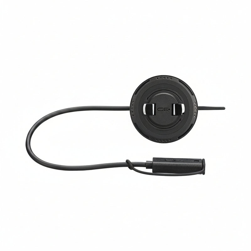 MW Wireless Charging Mount Head