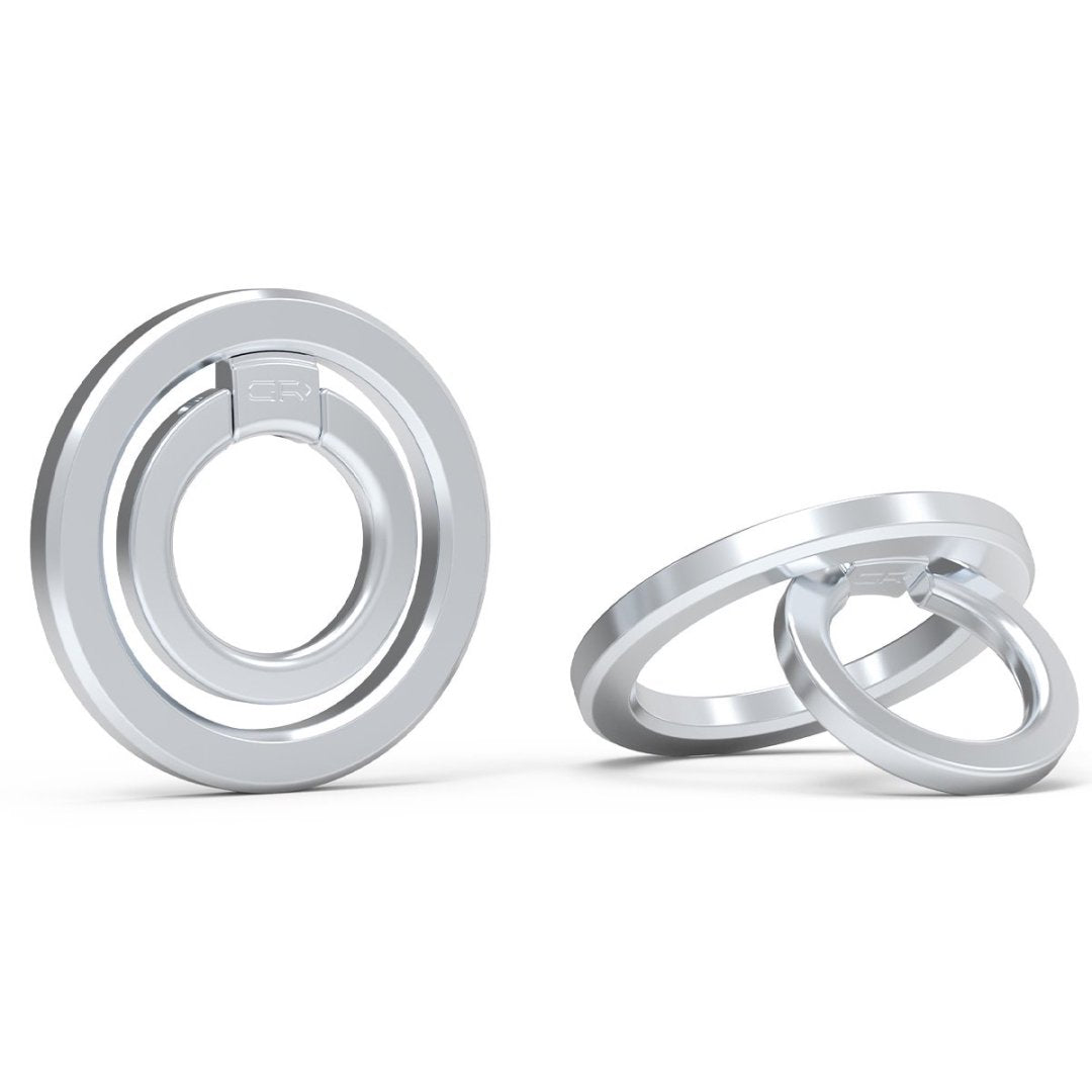 GRXPLORE GR-A3 Magnetic Phone Ring for MagSafe Grip
