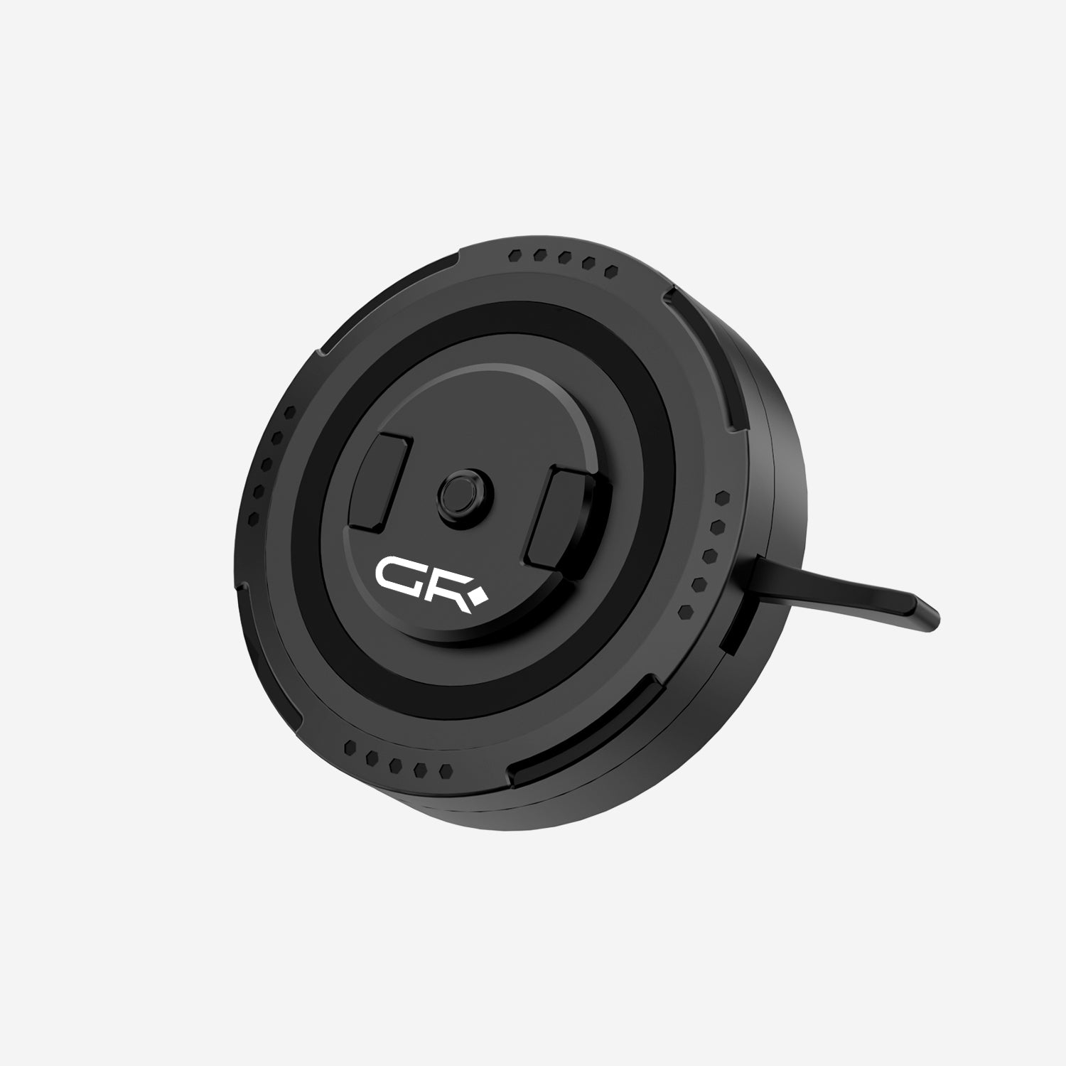 GRXPLORE GR-KC03 Magnetic Quick Release Head Component