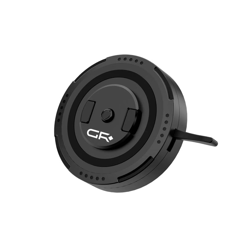 KC03 Mount Head