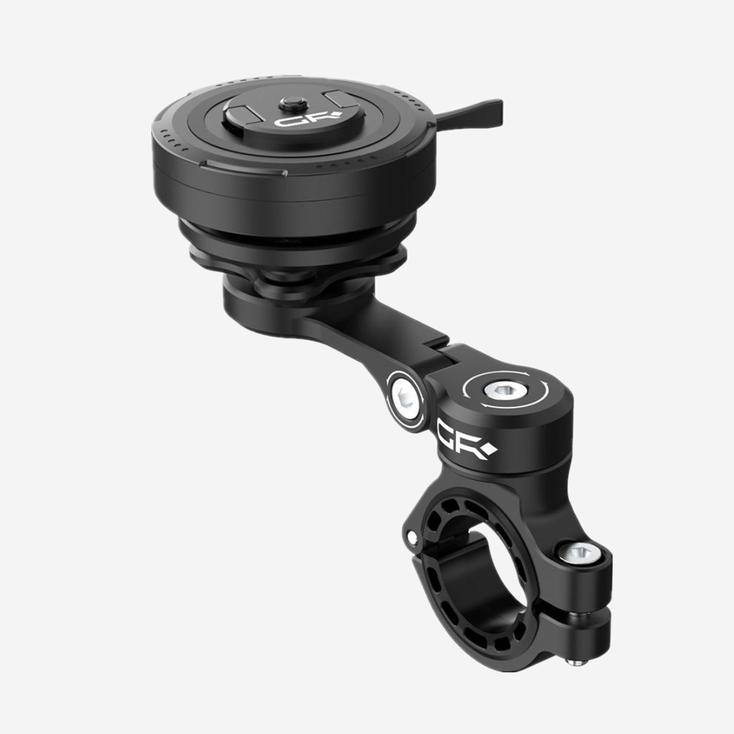 GRXPLORE GR-MT11 Handlebar Mount with Vibration Dampener PRO