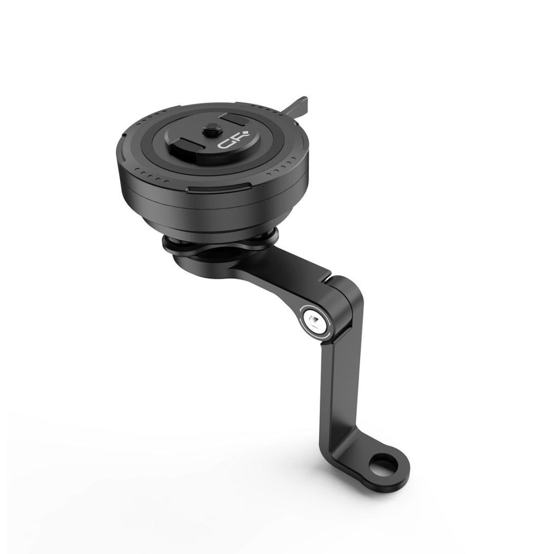 MT16 Mirror Base Mount for M6/M8/M10 Sizes with Vibration Dampener PRO