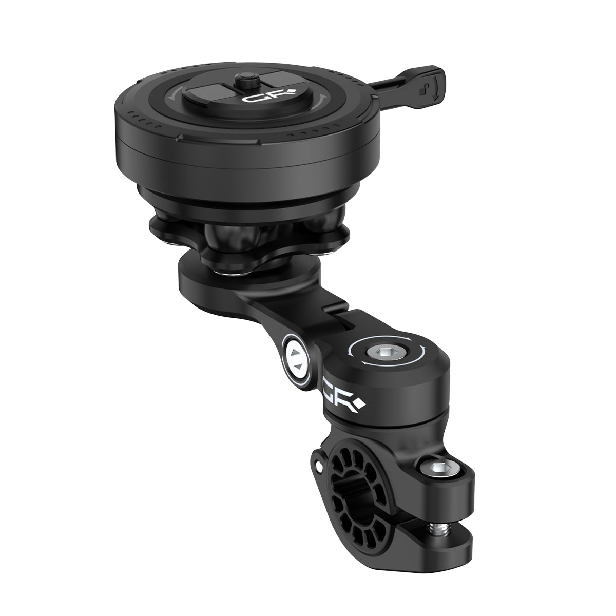 MT71 Crossbar Mount with Vibration Dampener PRO