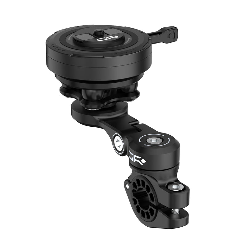 MT71 Crossbar Mount with Vibration Dampener PRO
