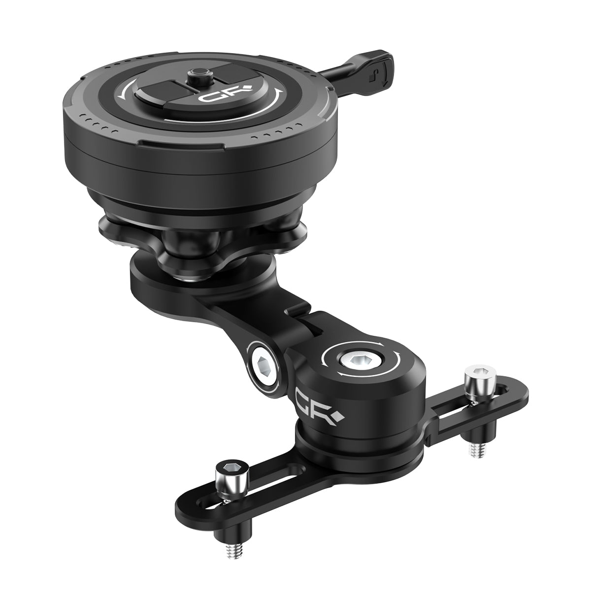MT8 Brake Reservoir Mount with Vibration Dampener PRO