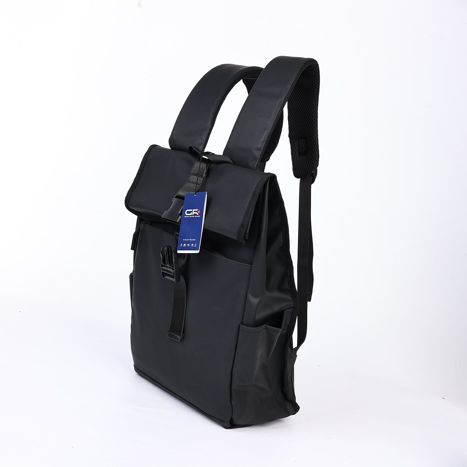 backpack for men travel business computer back pack with GR Laptop Back Packs Large Computer Backpack Fits up to 17.3 Inch Lapt