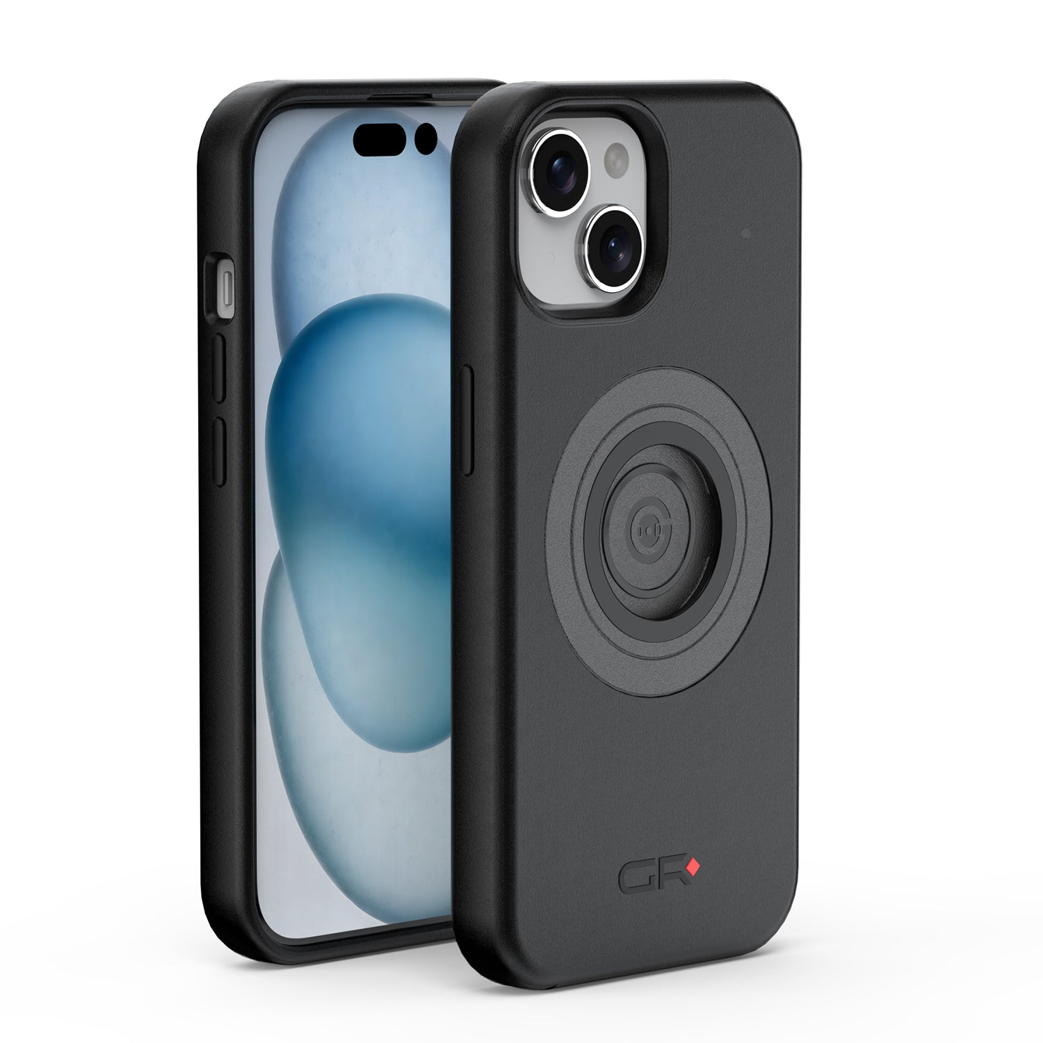 M66 Phone Case for iPhone