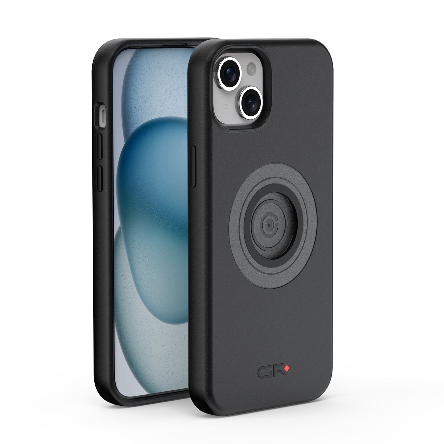 M66 Phone Case for iPhone