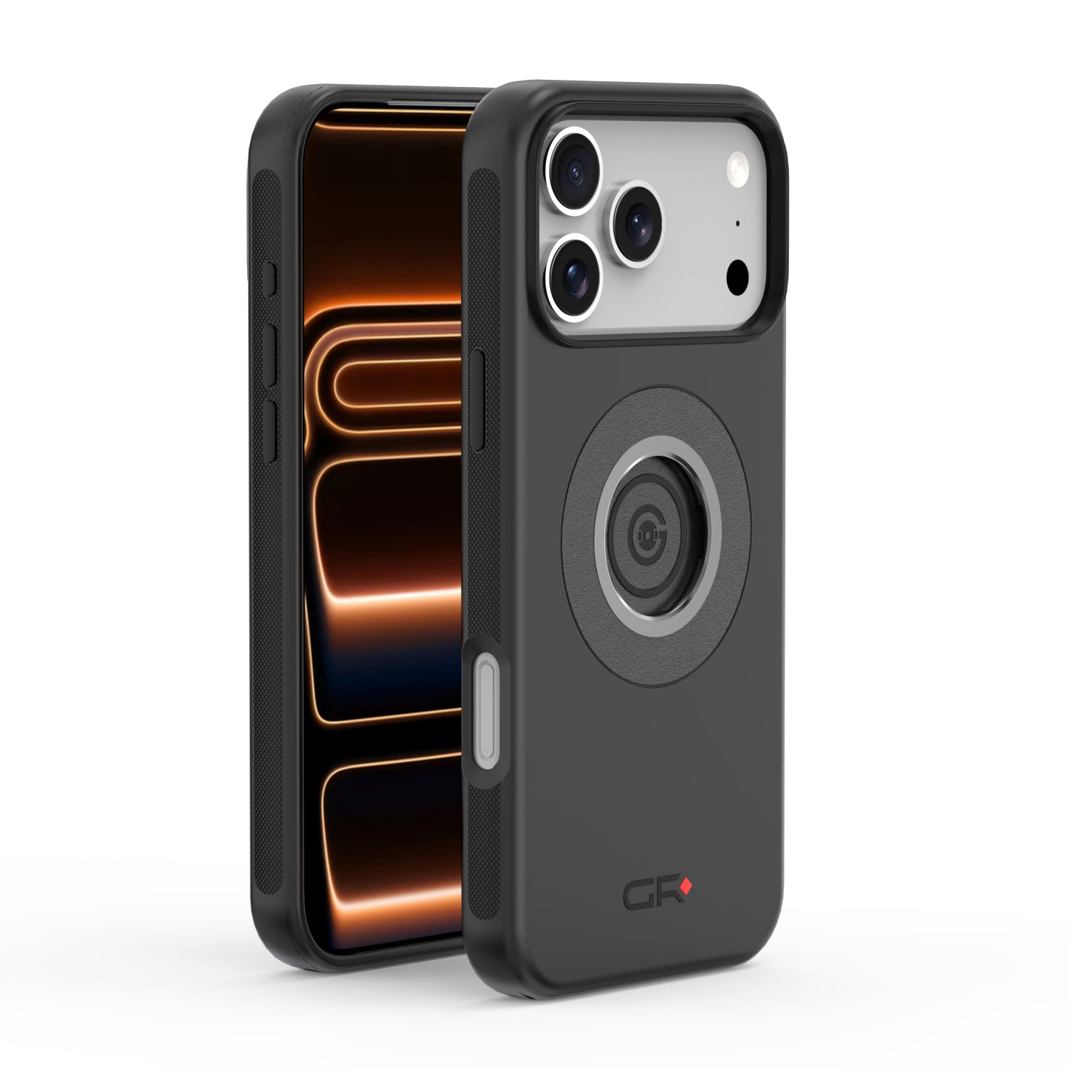 M66 Phone Case for iPhone