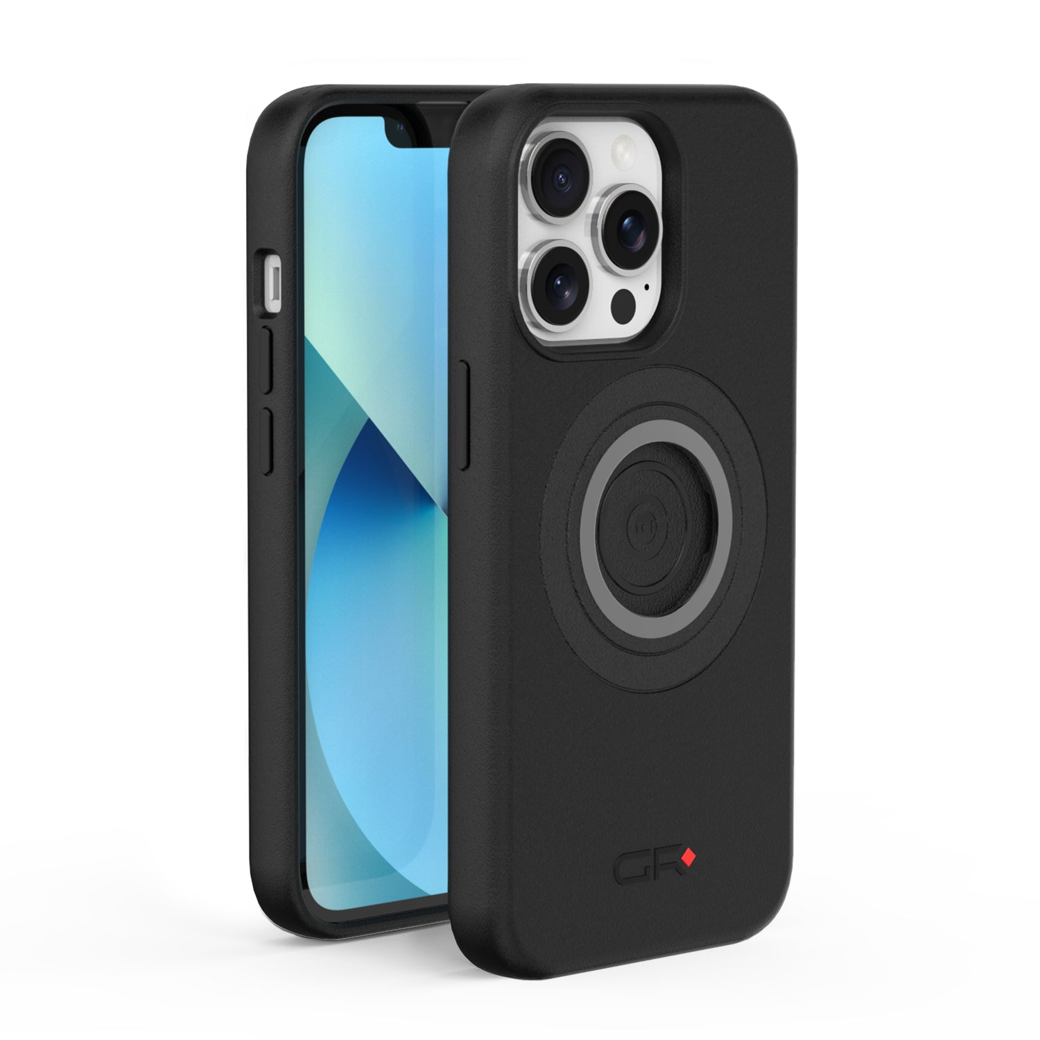 M66 Phone Case for iPhone