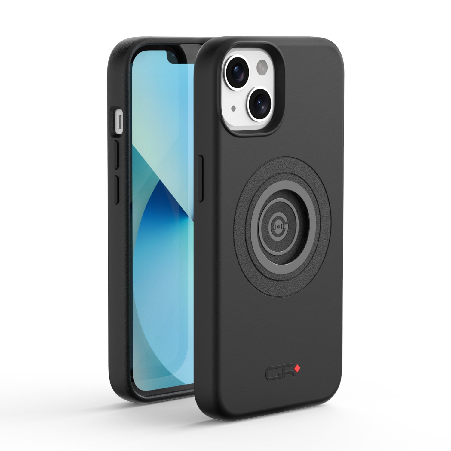 M66 Phone Case for iPhone