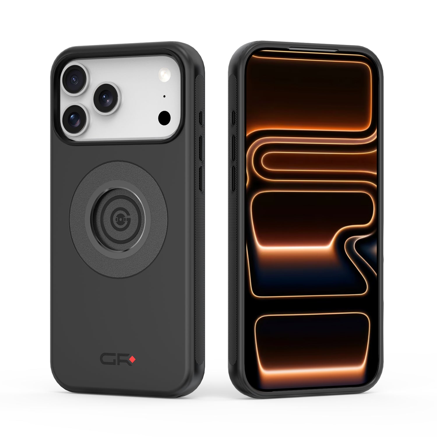 M66 Phone Case for iPhone