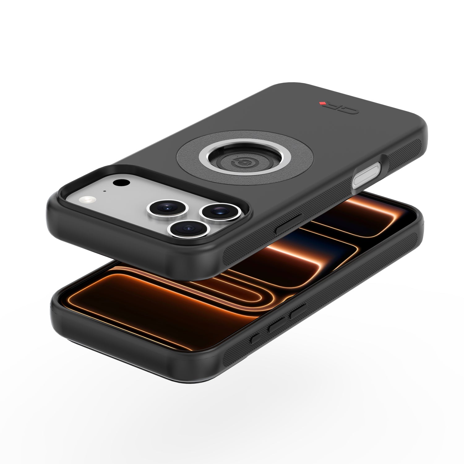 M66 Phone Case for iPhone