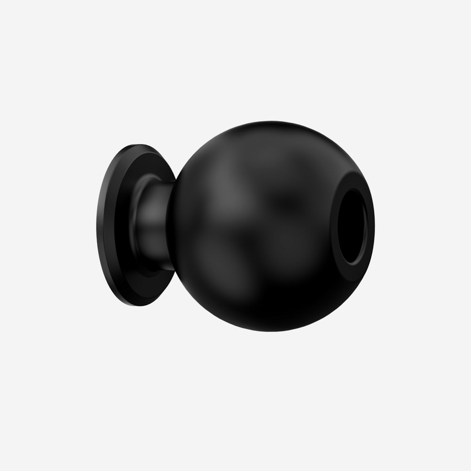 FD30 1" Ball Head Adapter