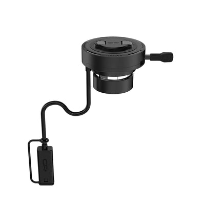 MW Wireless Charging Mount Head