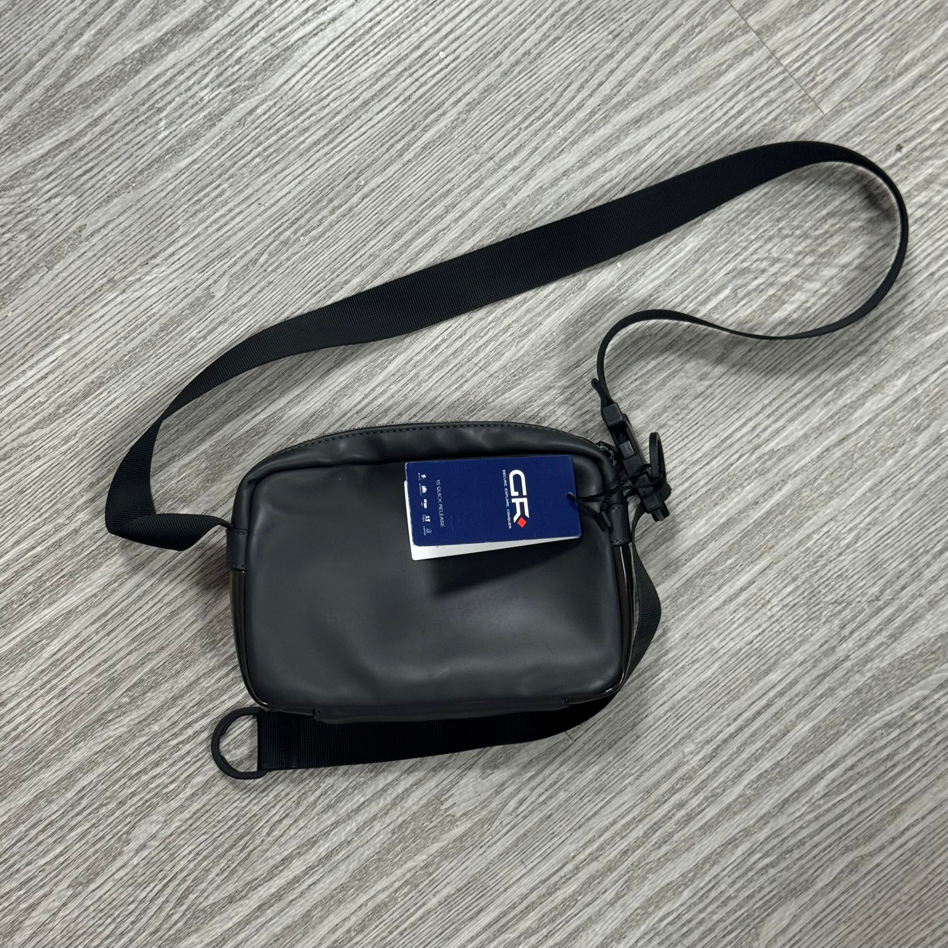 Carteras de mano GR Clutch con correas y cierre de cremallera, bolsos cruzados, carteras de hombro, estuches de imitación de cuero