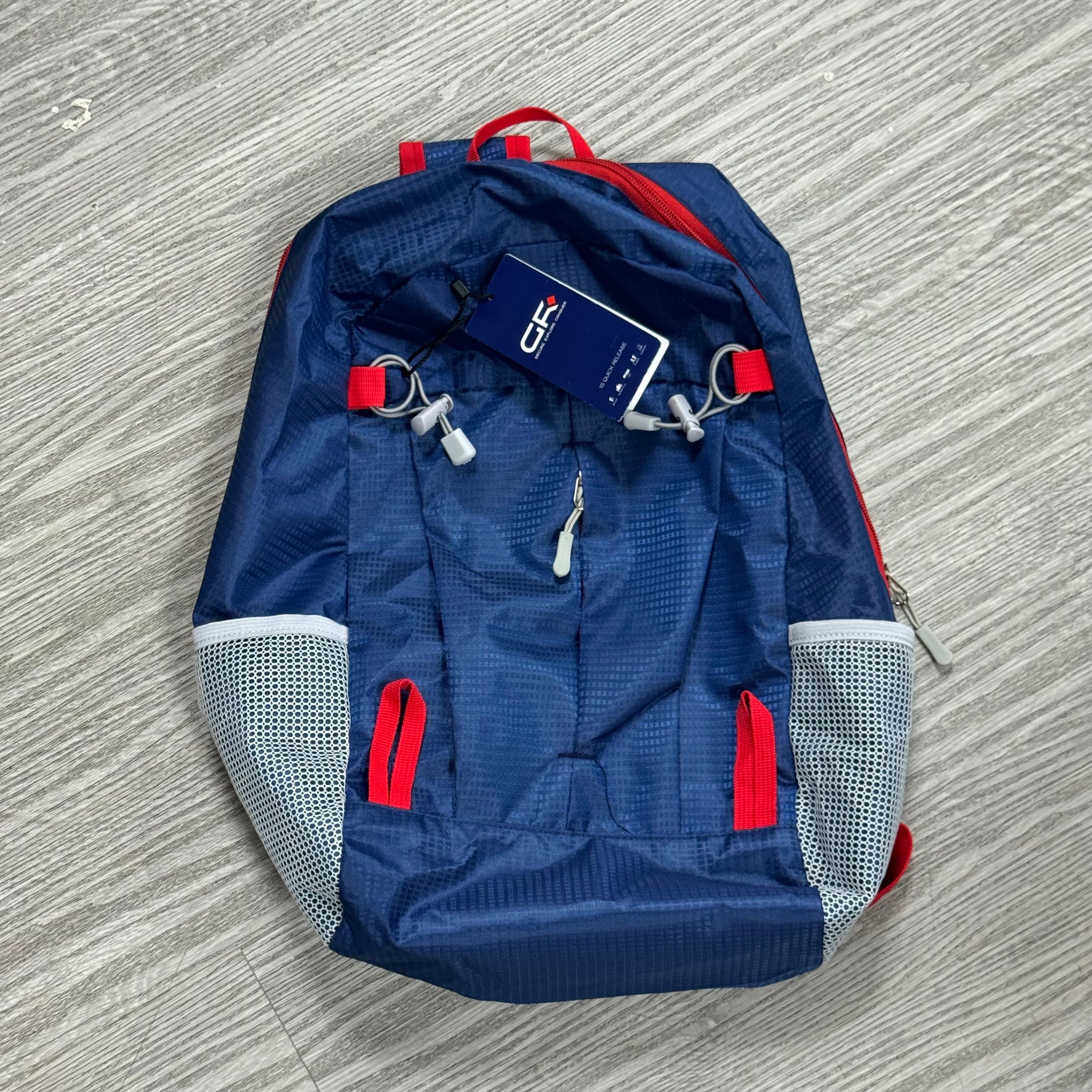 GR Hiking Rucksacks Backpack 30L Packable Lightweight Camping Backpack Men Women Waterproof Hiking Daypack Outdoor Travel Daypack