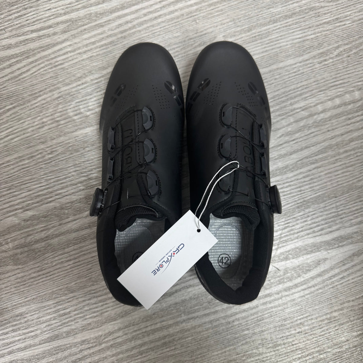 Cycling Shoes for Men & Women, SPD Compatible MTB Cycling Shoes for Sh
