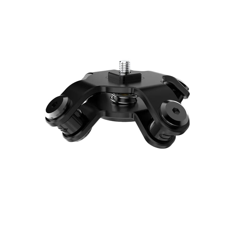 JZ1 3D Air-Cushion Vibration Dampener