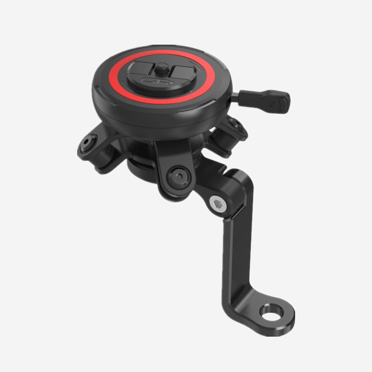 GRXPLORE GR-MS60 Mirror Stem Mount for M6/M8/M10 Sizes