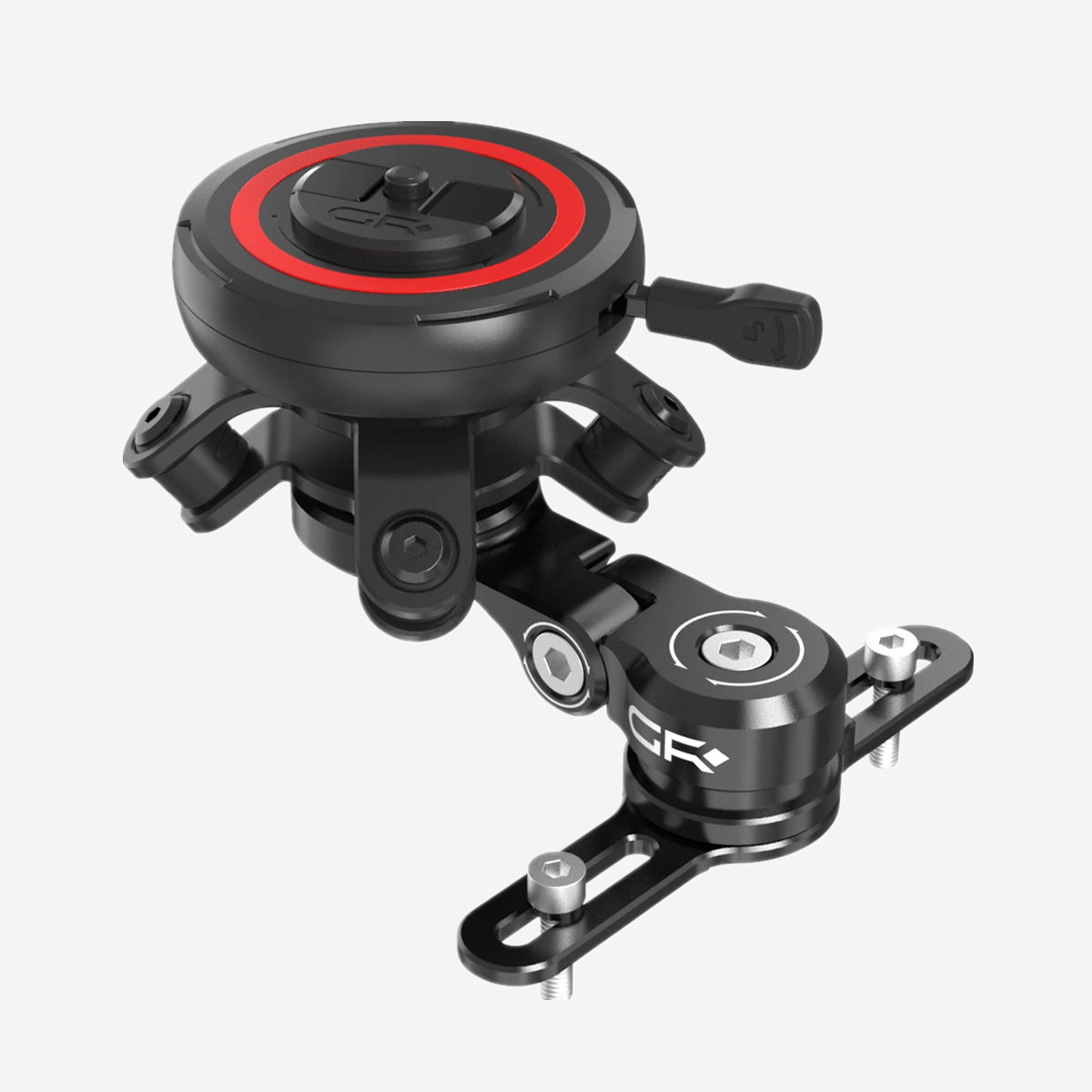 GRXPLORE GR-MS61 Brake Reservoir Mount with Vibration Dampener