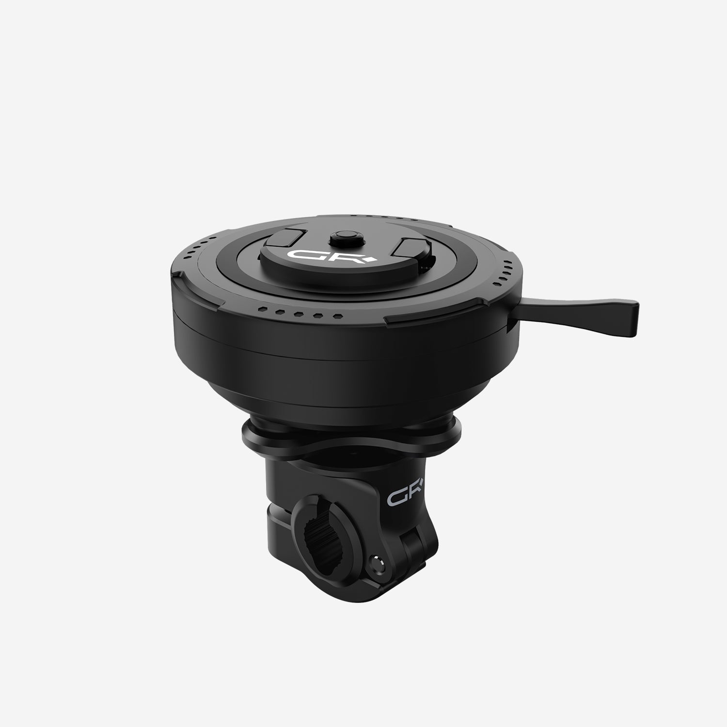 GRXPLORE GR-MT15 Crossbar/ Mirror Mount with Vibration Dampener PRO
