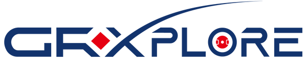 Logo chính hãng GRxplore