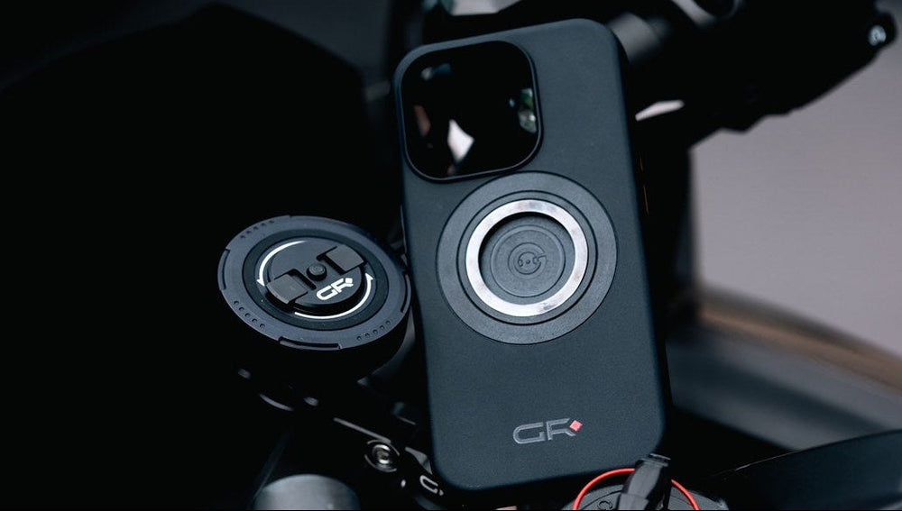 One Case. More Possibilities.